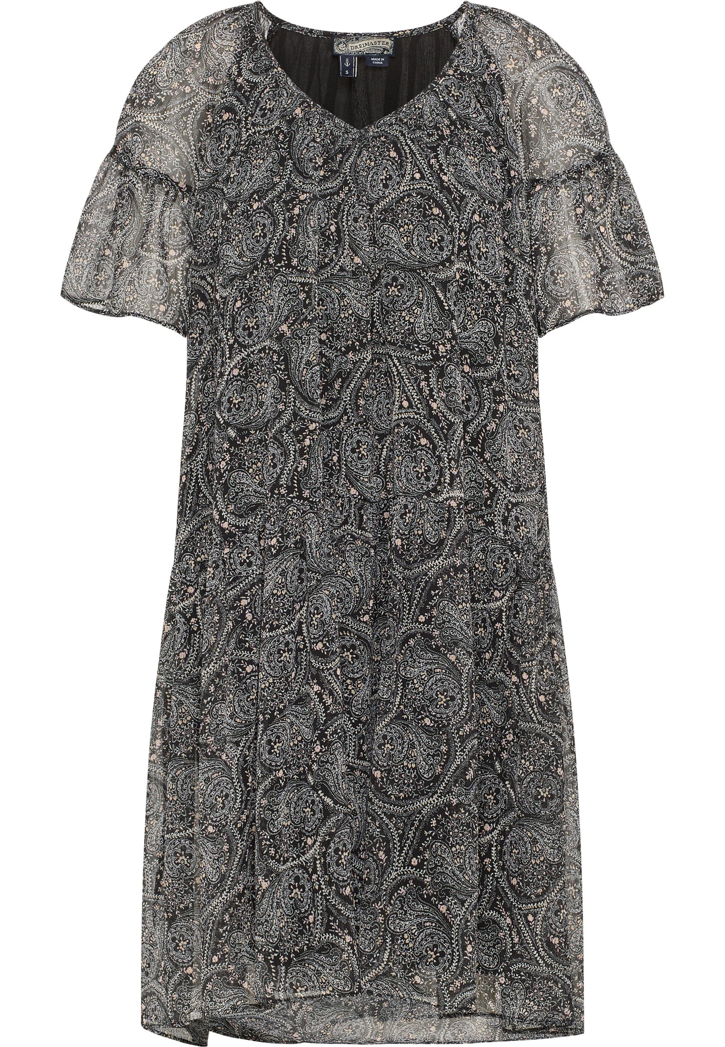 Kleid