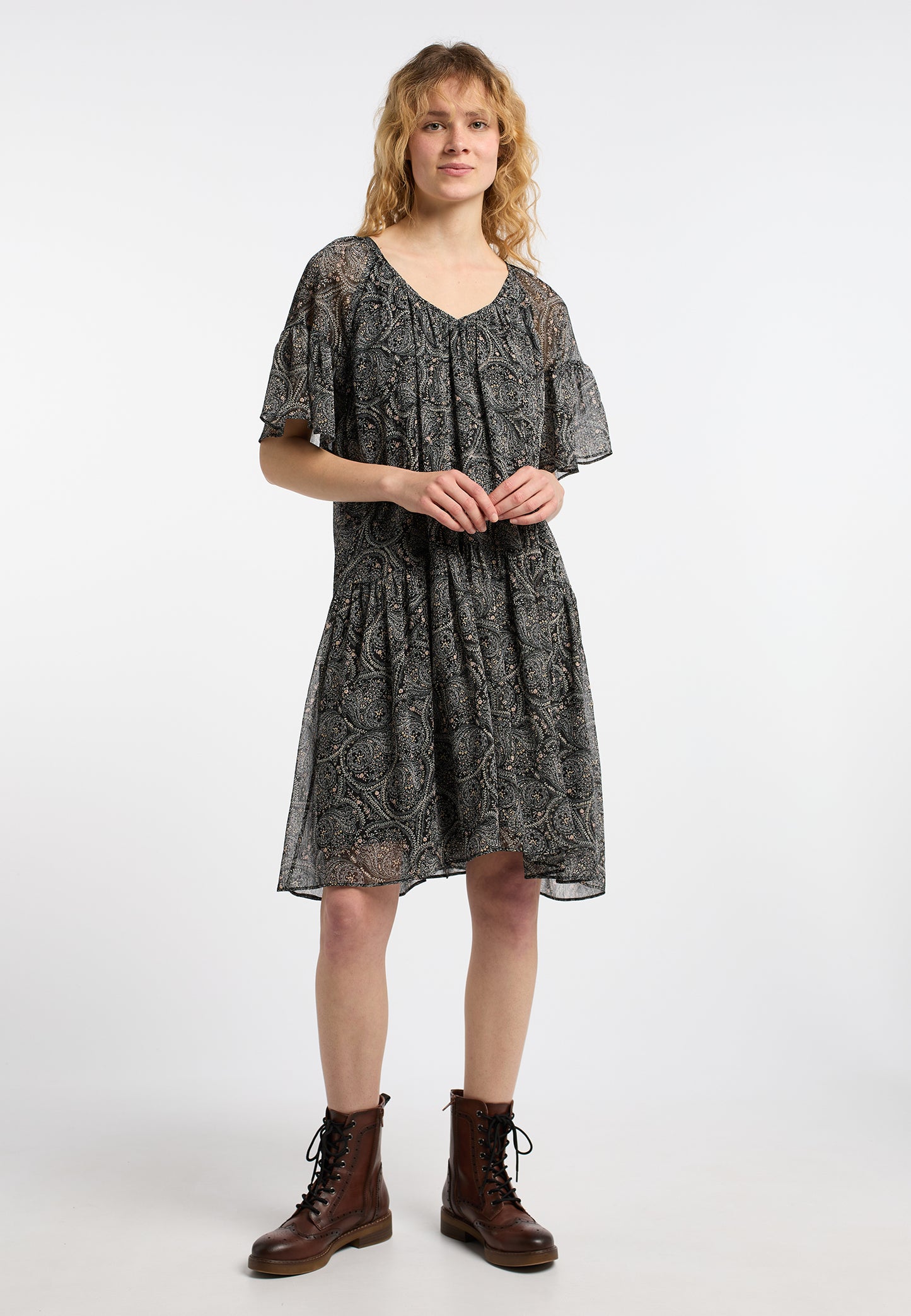 Kleid