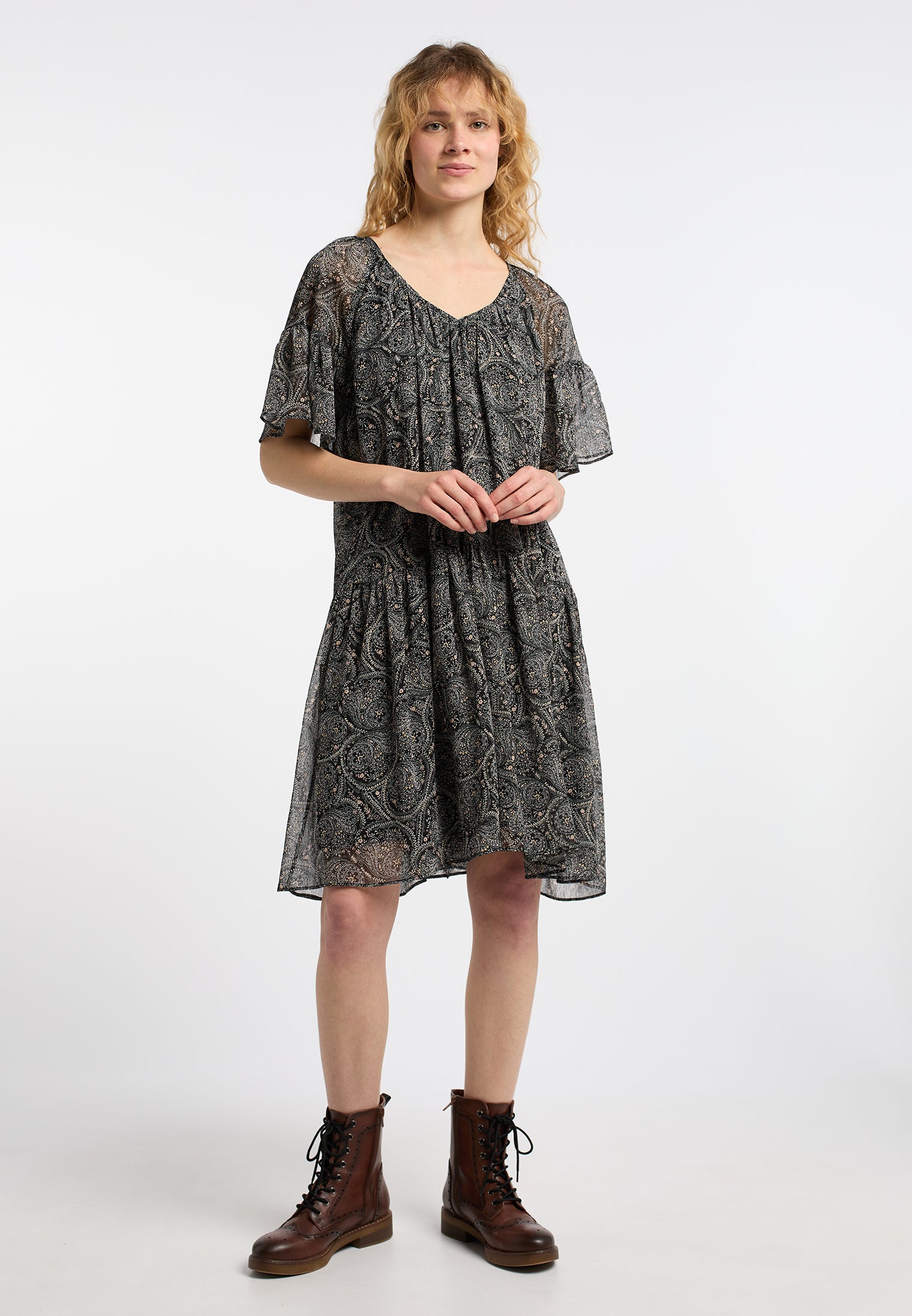 Kleid