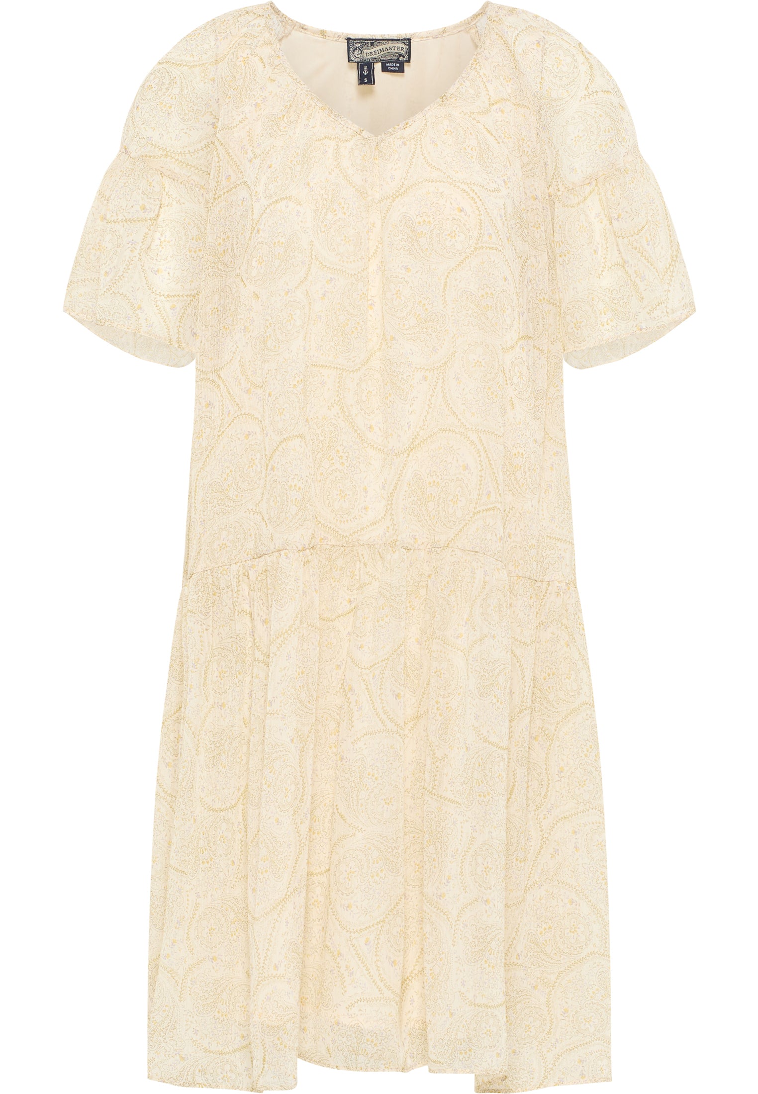 DreiMaster Vintage Women's Dress