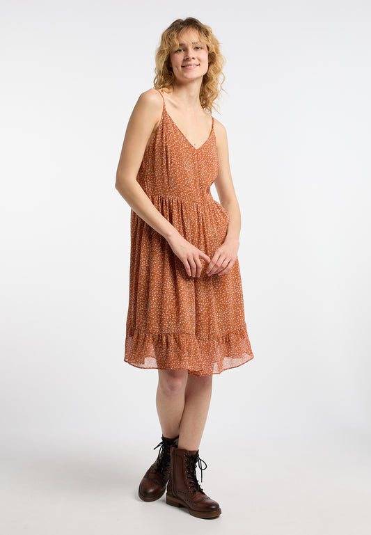 DreiMaster Vintage Kleid