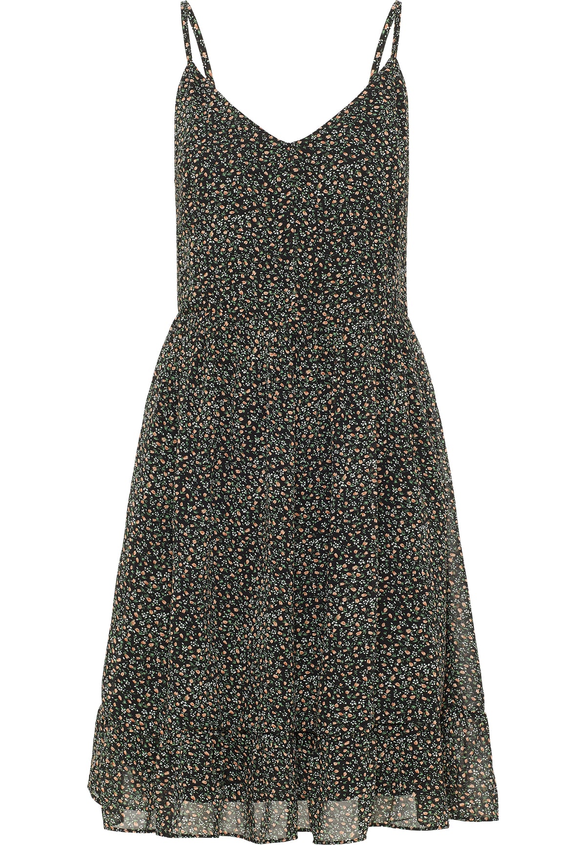 DreiMaster Vintage Kleid