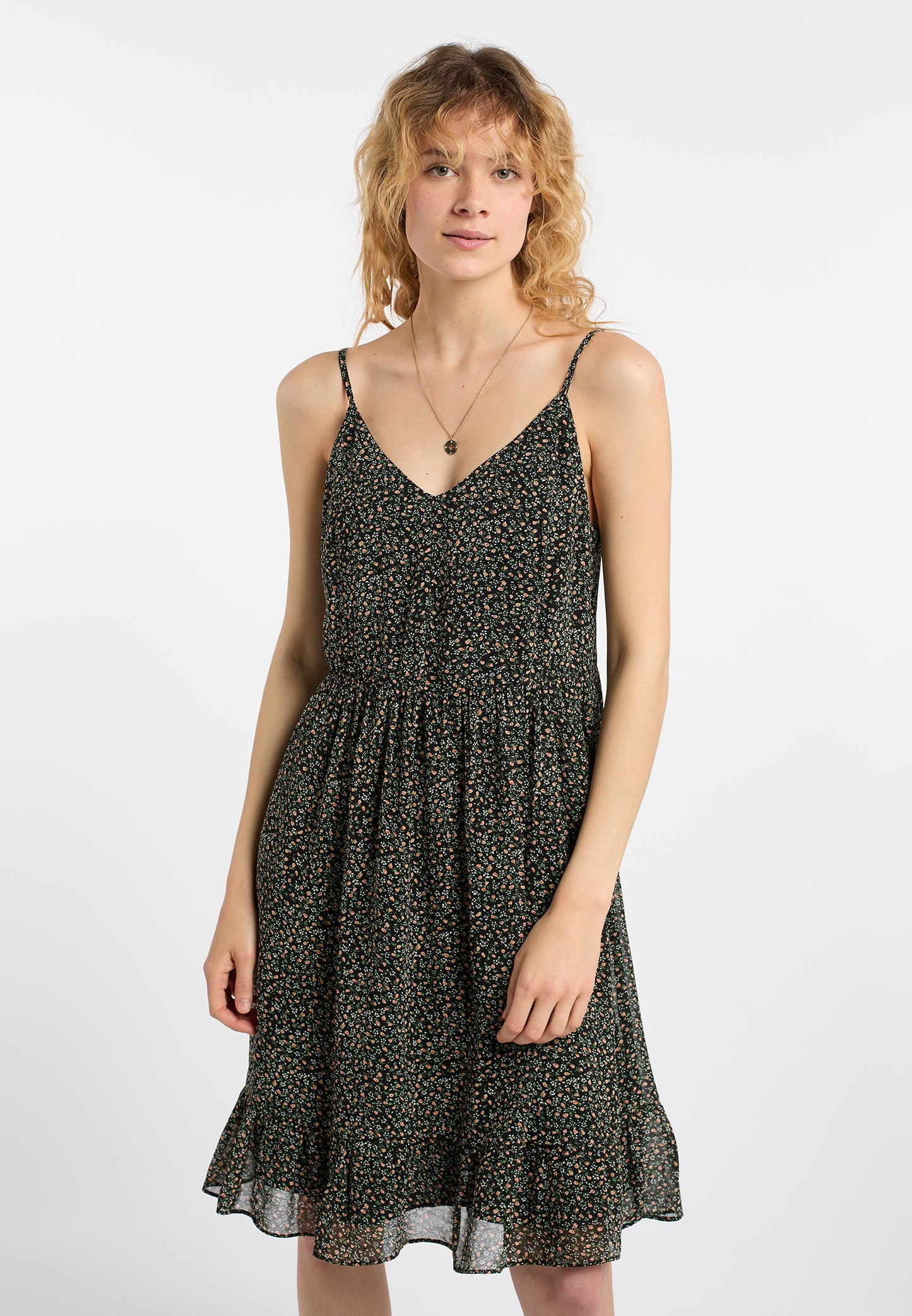 Kleid