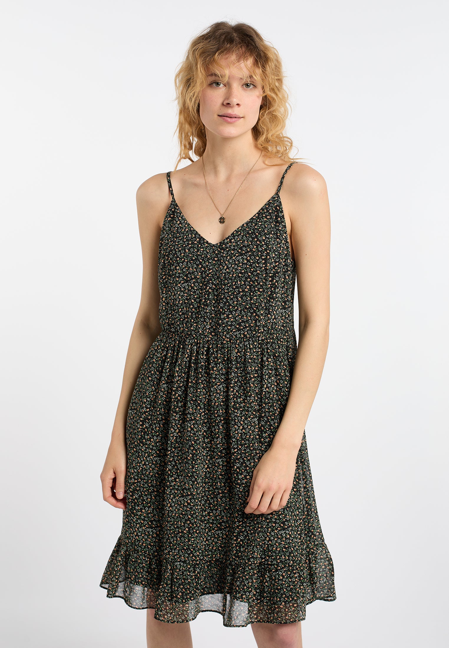 Kleid