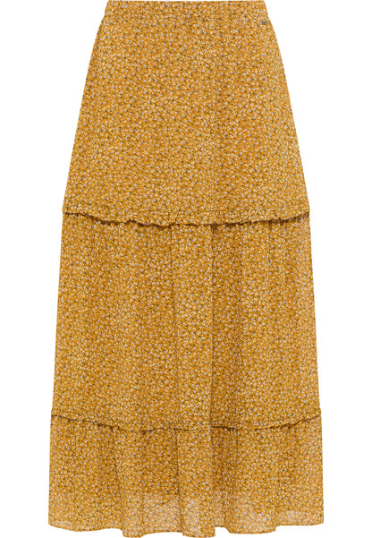 Dreimaster Vintage Damenrock