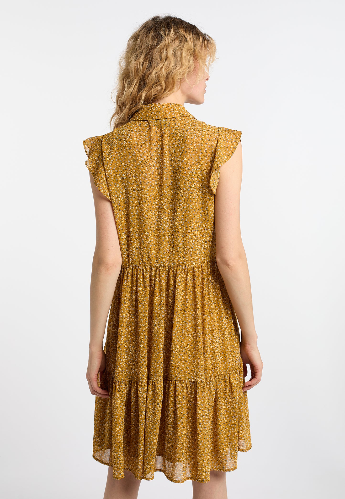 DreiMaster Vintage Women's blouse dress