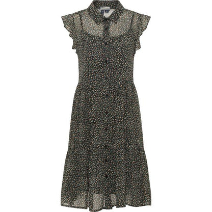 Blusenkleid