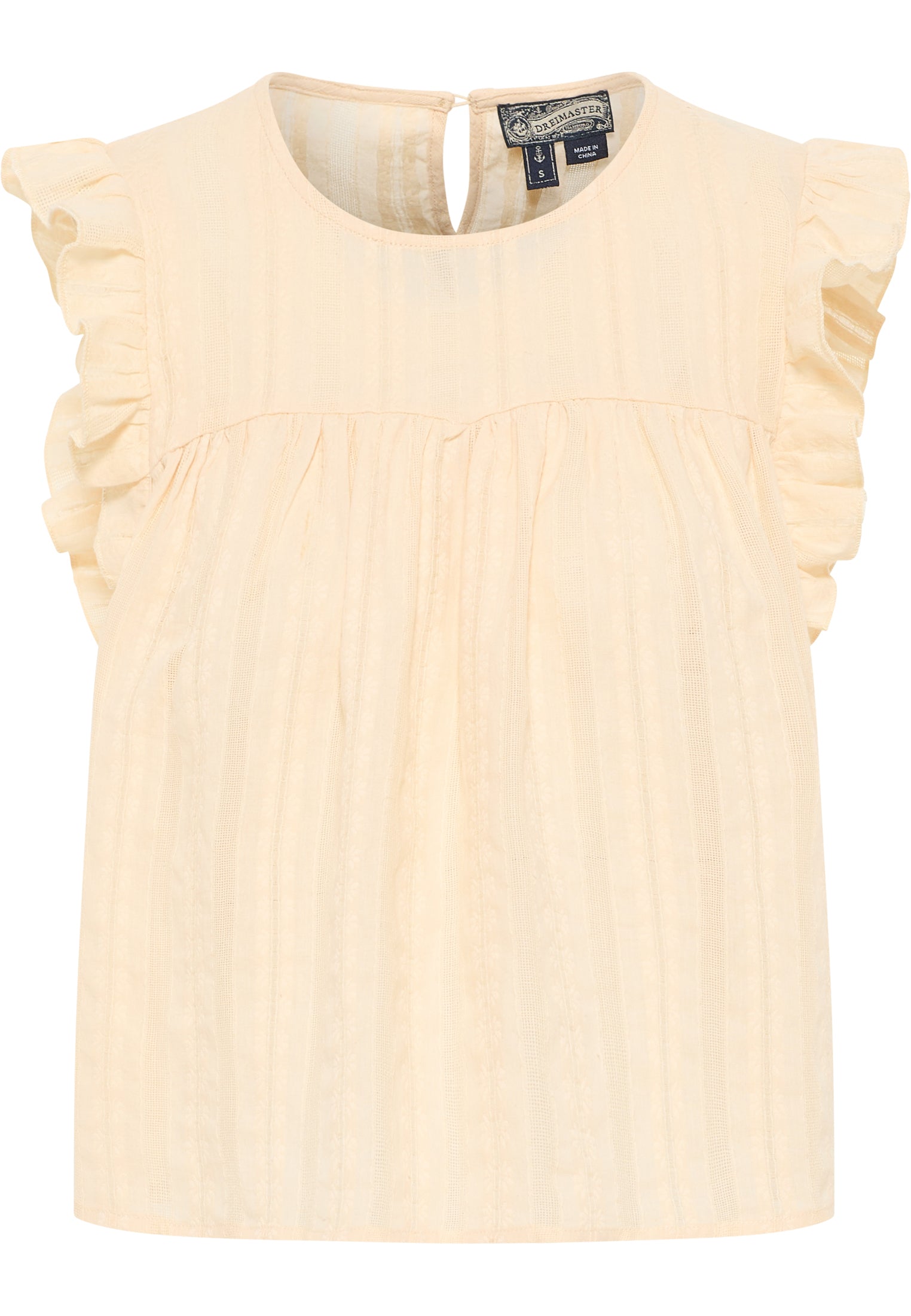 DreiMaster Vintage Women's Blouse