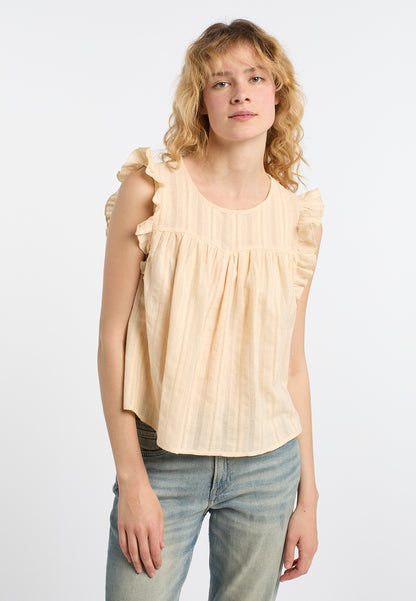 DreiMaster Vintage Women's Blouse