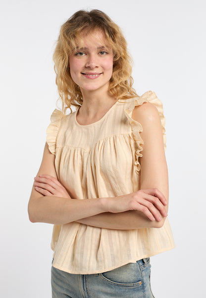 DreiMaster Vintage Women's Blouse