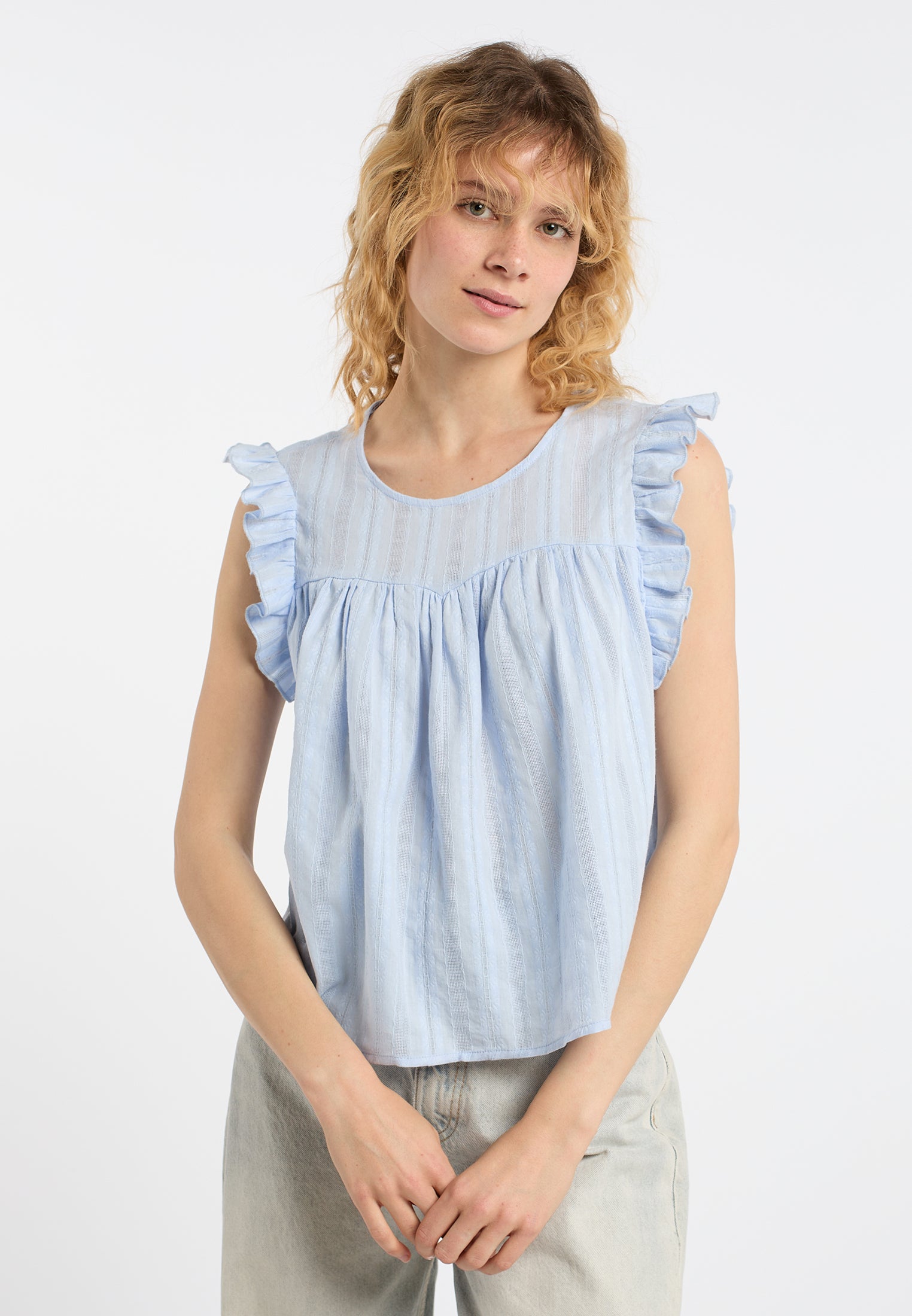 DreiMaster Vintage Women's Blouse