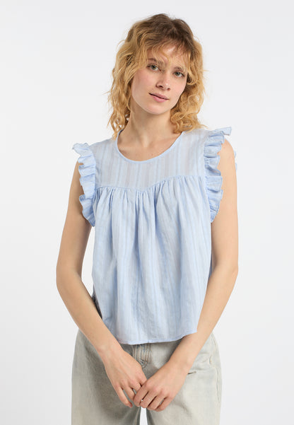 DreiMaster Vintage Women's Blouse