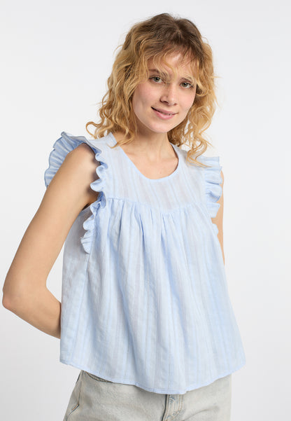 DreiMaster Vintage Women's Blouse