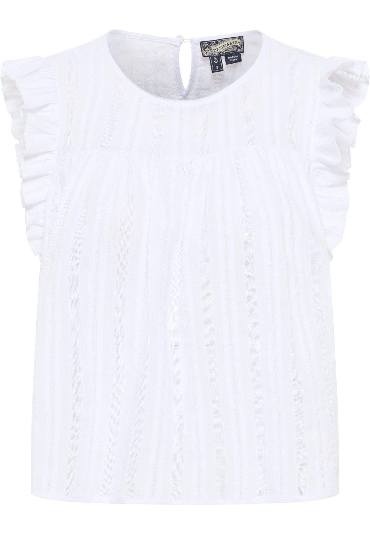 DreiMaster Vintage Women's Blouse