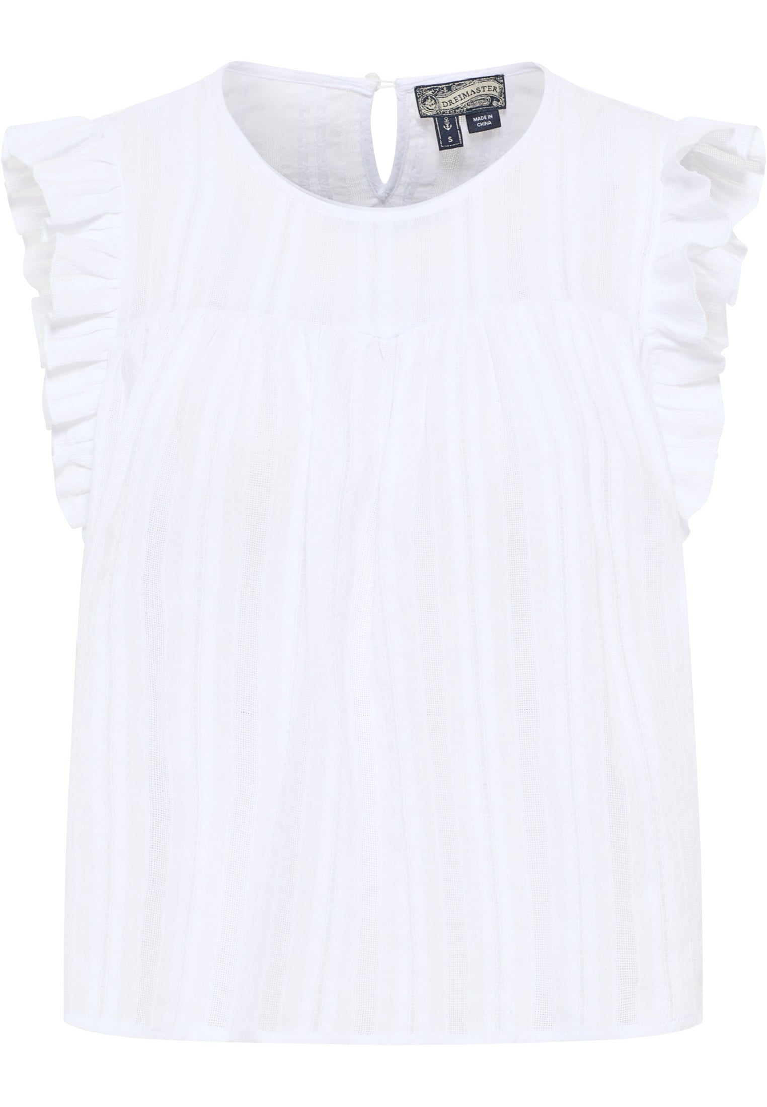 DreiMaster Vintage Women's Blouse