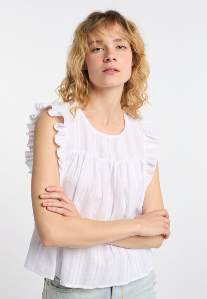 DreiMaster Vintage Women's Blouse