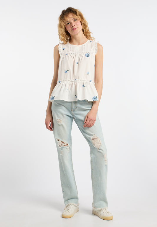 DreiMaster Vintage Top