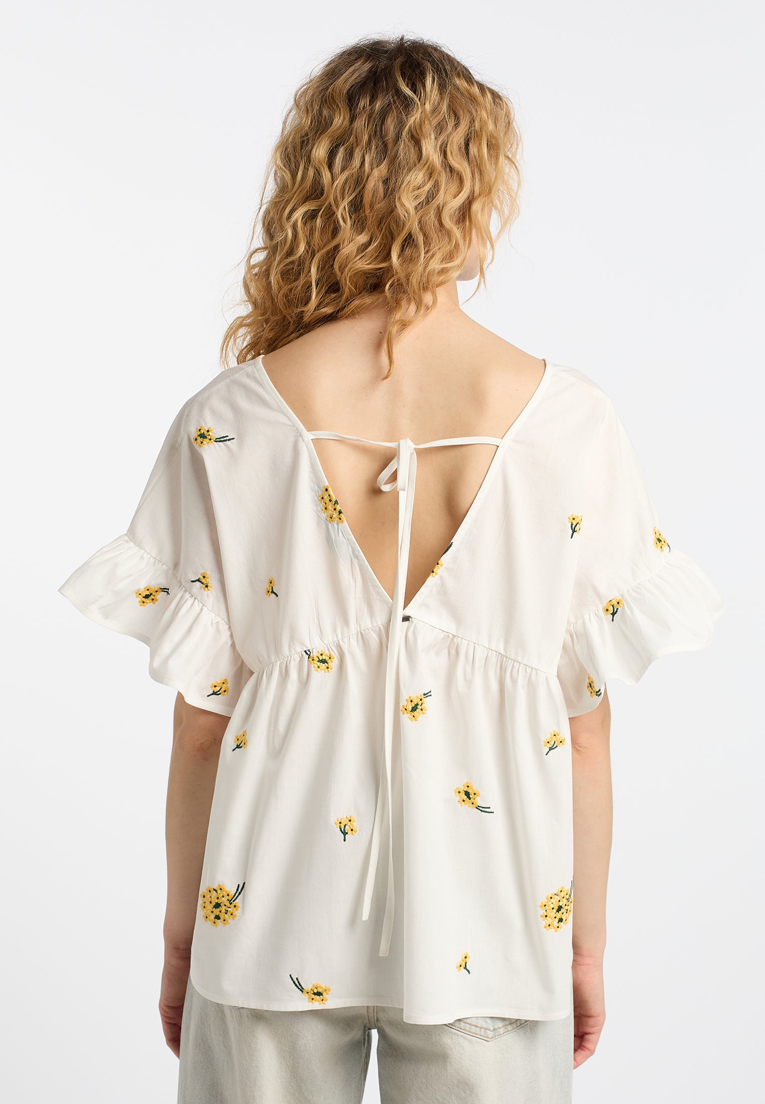 DreiMaster Vintage Women's Tunika