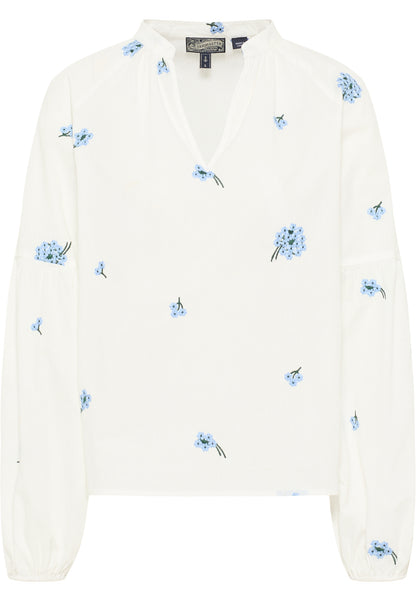 DreiMaster Vintage tunika damska