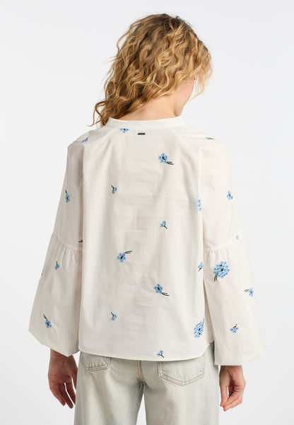 DreiMaster Vintage tunika damska