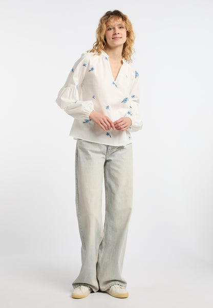 DreiMaster Vintage tunika damska