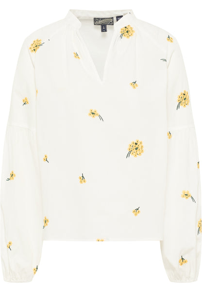 DreiMaster Vintage tunika damska