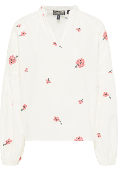 DreiMaster Vintage tunika damska