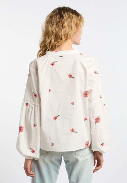 DreiMaster Vintage tunika damska