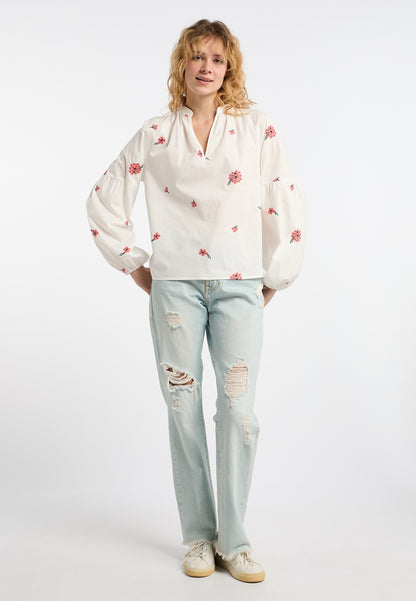 DreiMaster Vintage tunika damska