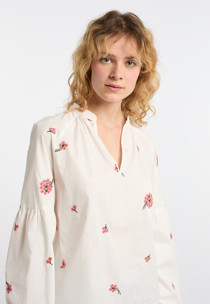 DreiMaster Vintage tunika damska