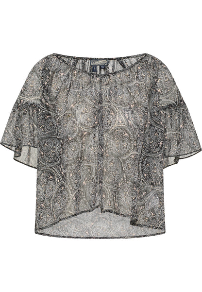 Blusenshirt