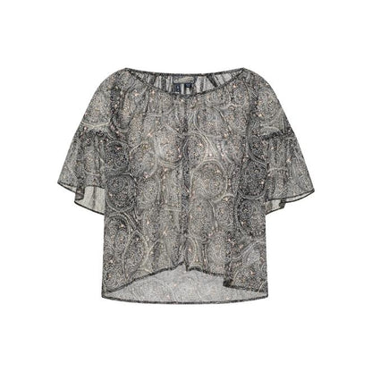 Blusenshirt
