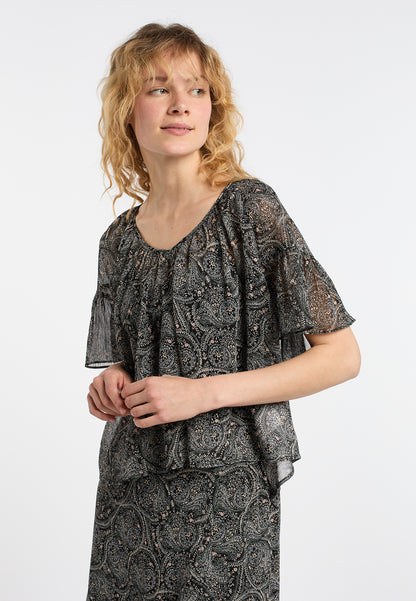 Blusenshirt