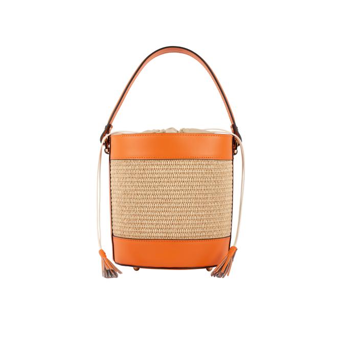 DreiMaster Klassik Felipa Women's Bucket Bag