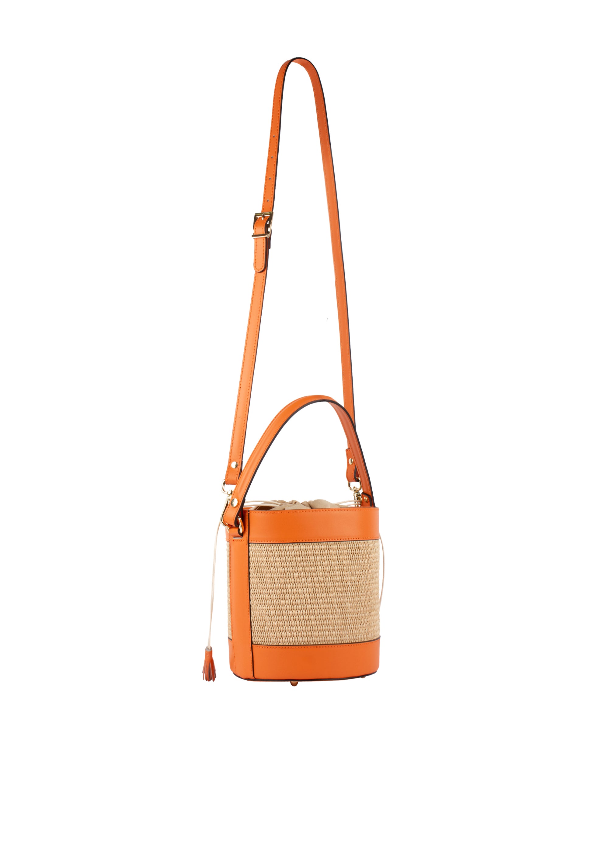 DreiMaster Klassik Felipa Women's Bucket Bag