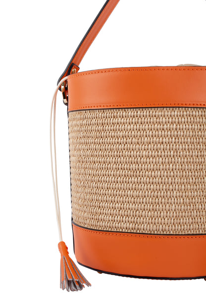 DreiMaster Klassik Felipa Women's Bucket Bag