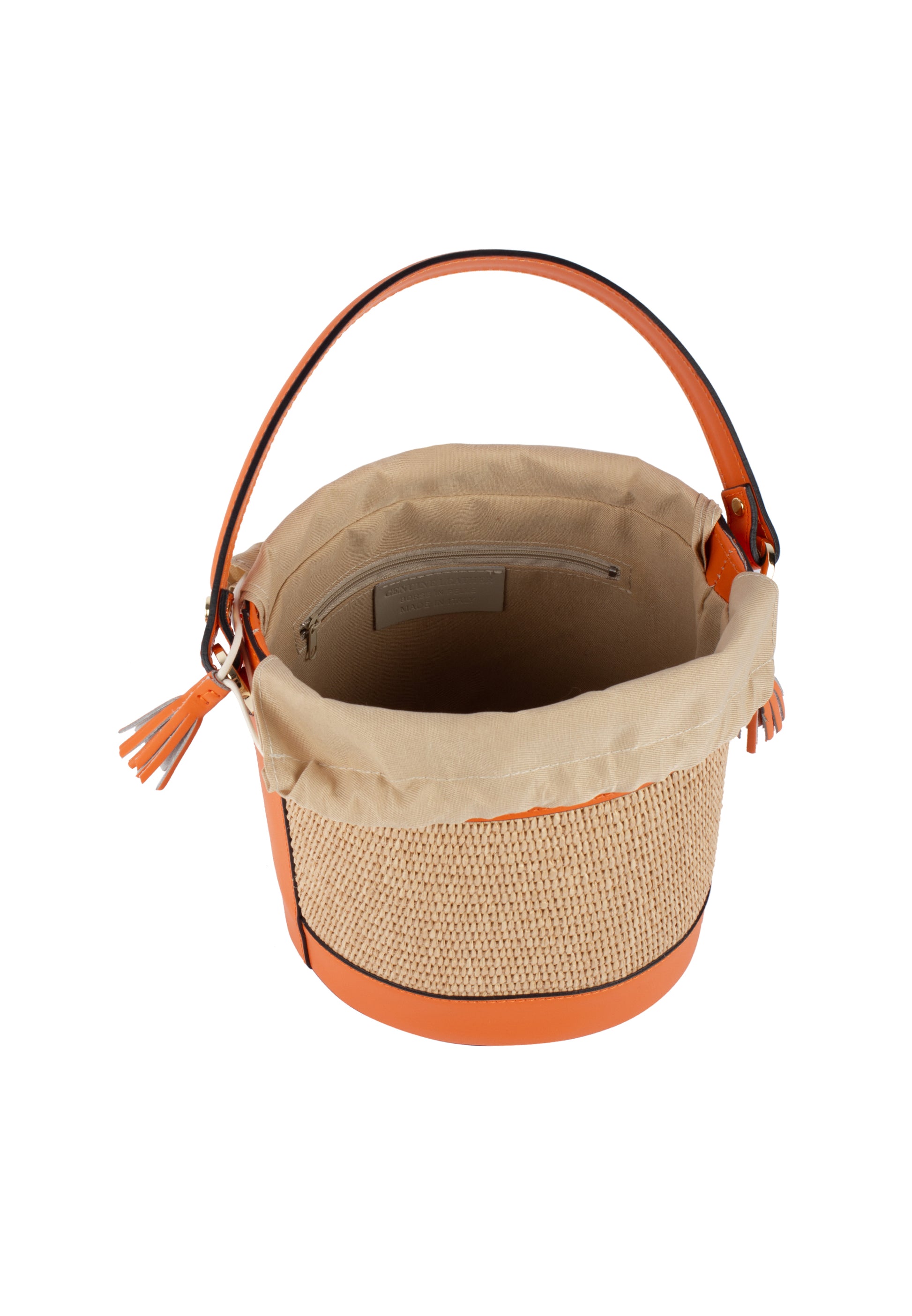 DreiMaster Klassik Felipa Women's Bucket Bag