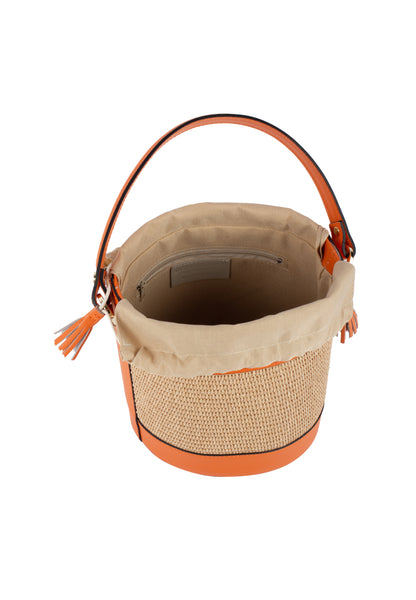 DreiMaster Klassik Felipa Women's Bucket Bag
