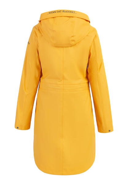 Schmuddelwedda Women's Raincoat - Schmuddelwedda Shop