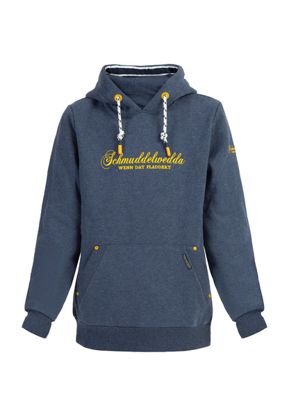 Schmuddelwedda Men's Hoodie
