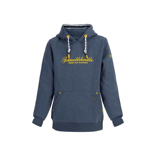 Schmuddelwedda Men's Hoodie