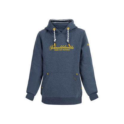 Schmuddelwedda Men's Hoodie