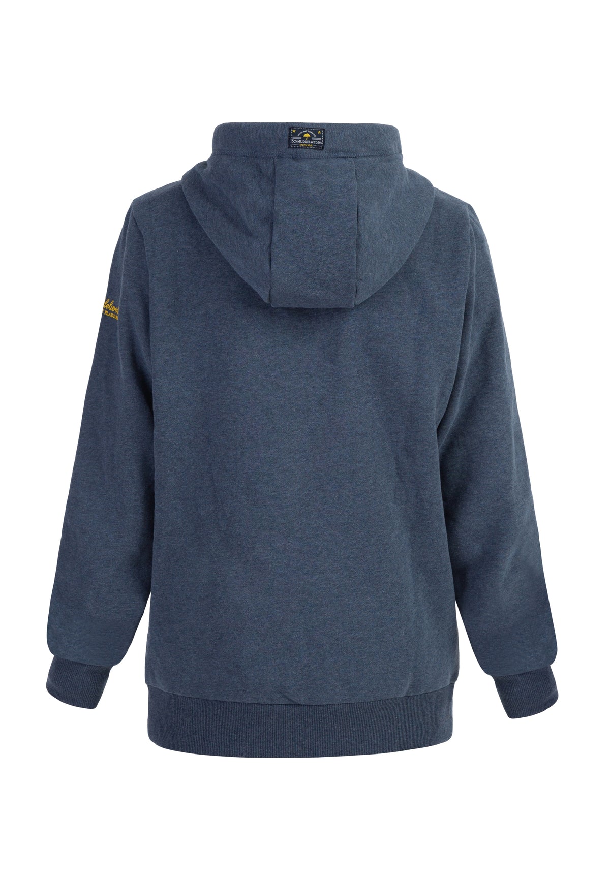 Schmuddelwedda Men's Hoodie