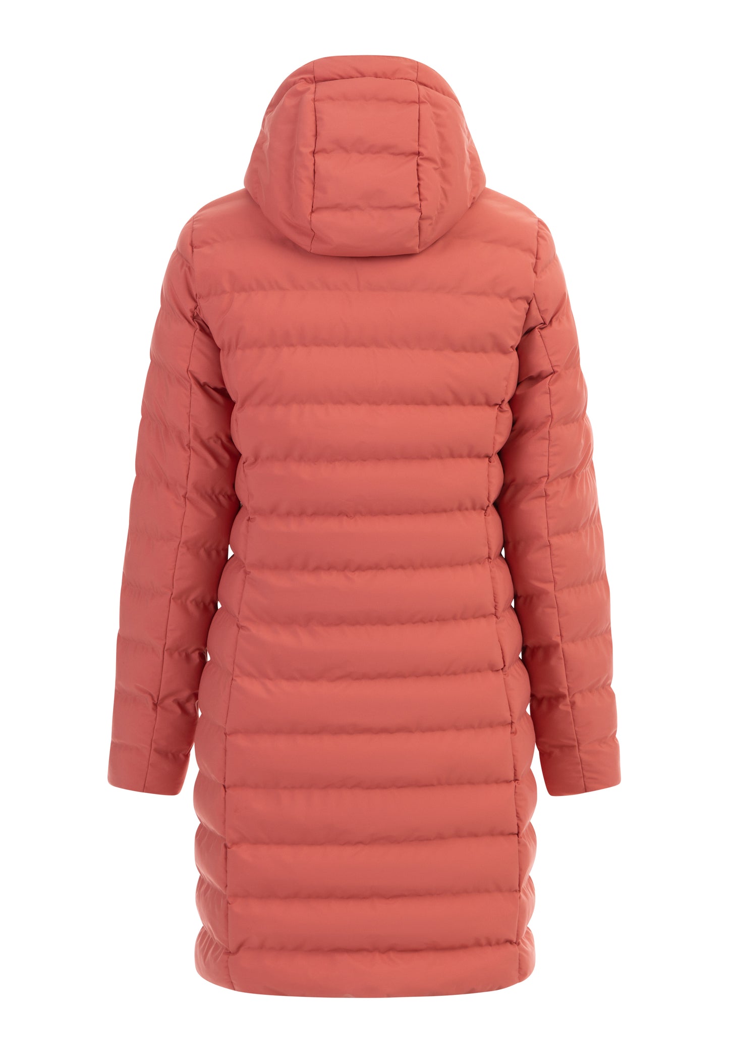 Schmuddelwedda Women's Functional Winter Coat Schmuddelwedda