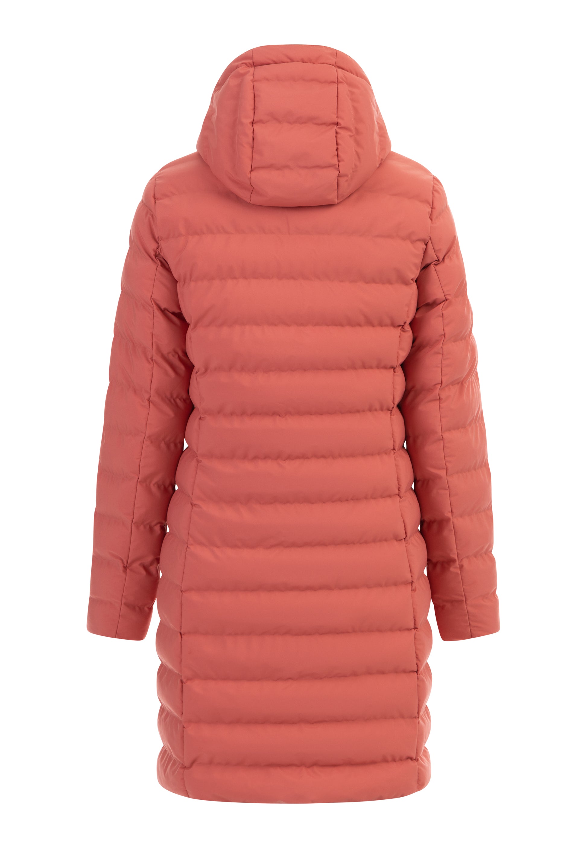 Schmuddelwedda Women's Functional Winter Coat Schmuddelwedda