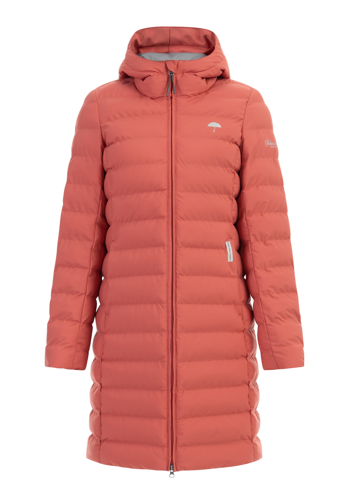 Schmuddelwedda Women's Functional Winter Coat Schmuddelwedda