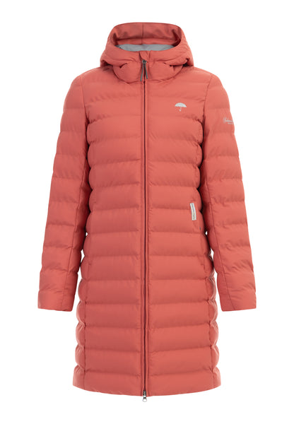 Schmuddelwedda Women's Functional Winter Coat Schmuddelwedda
