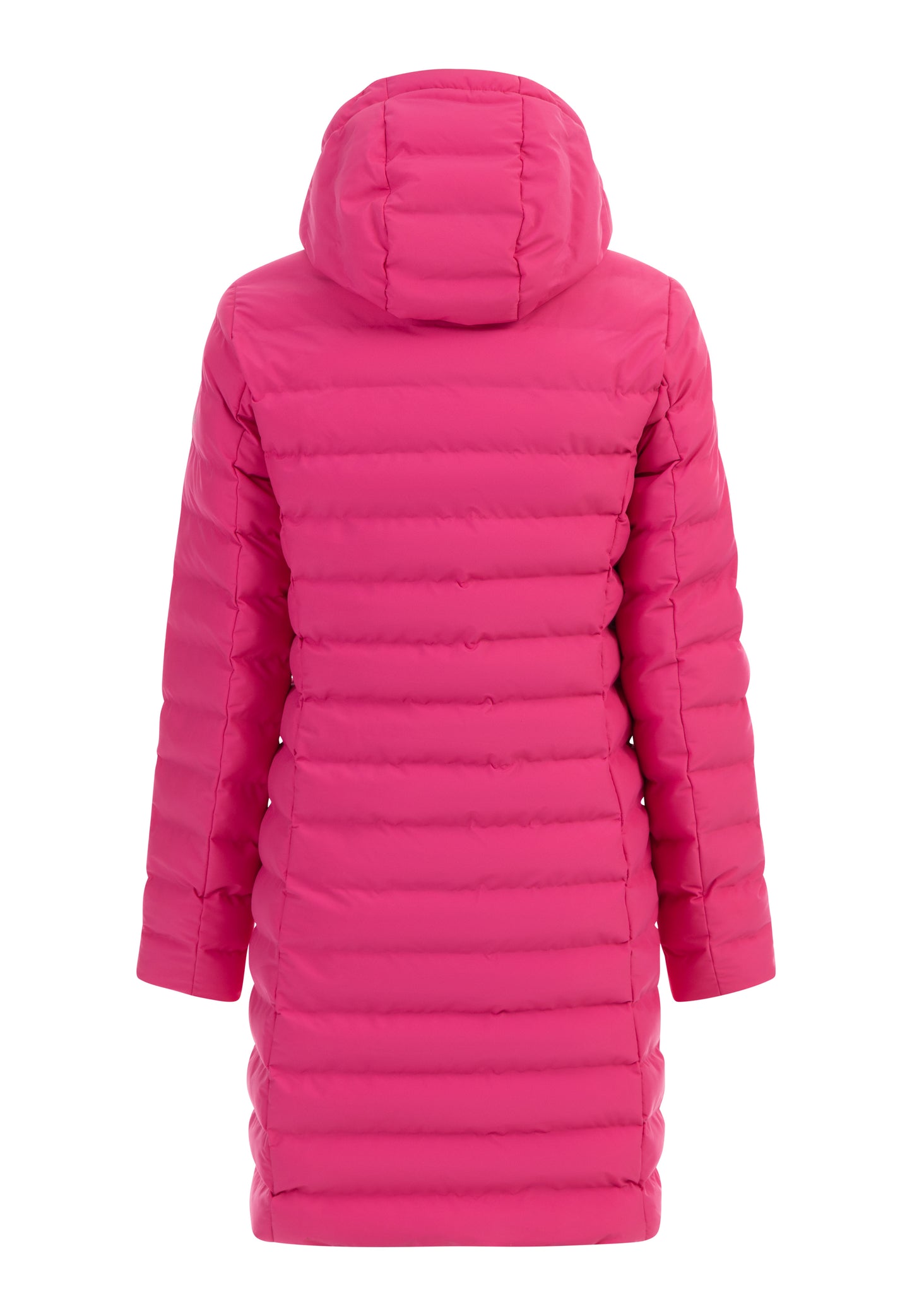 Schmuddelwedda Women's Functional Winter Coat Schmuddelwedda