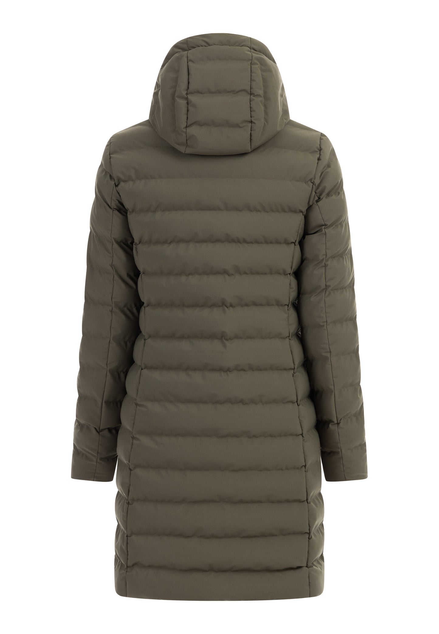 Schmuddelwedda Women's Functional Winter Coat Schmuddelwedda