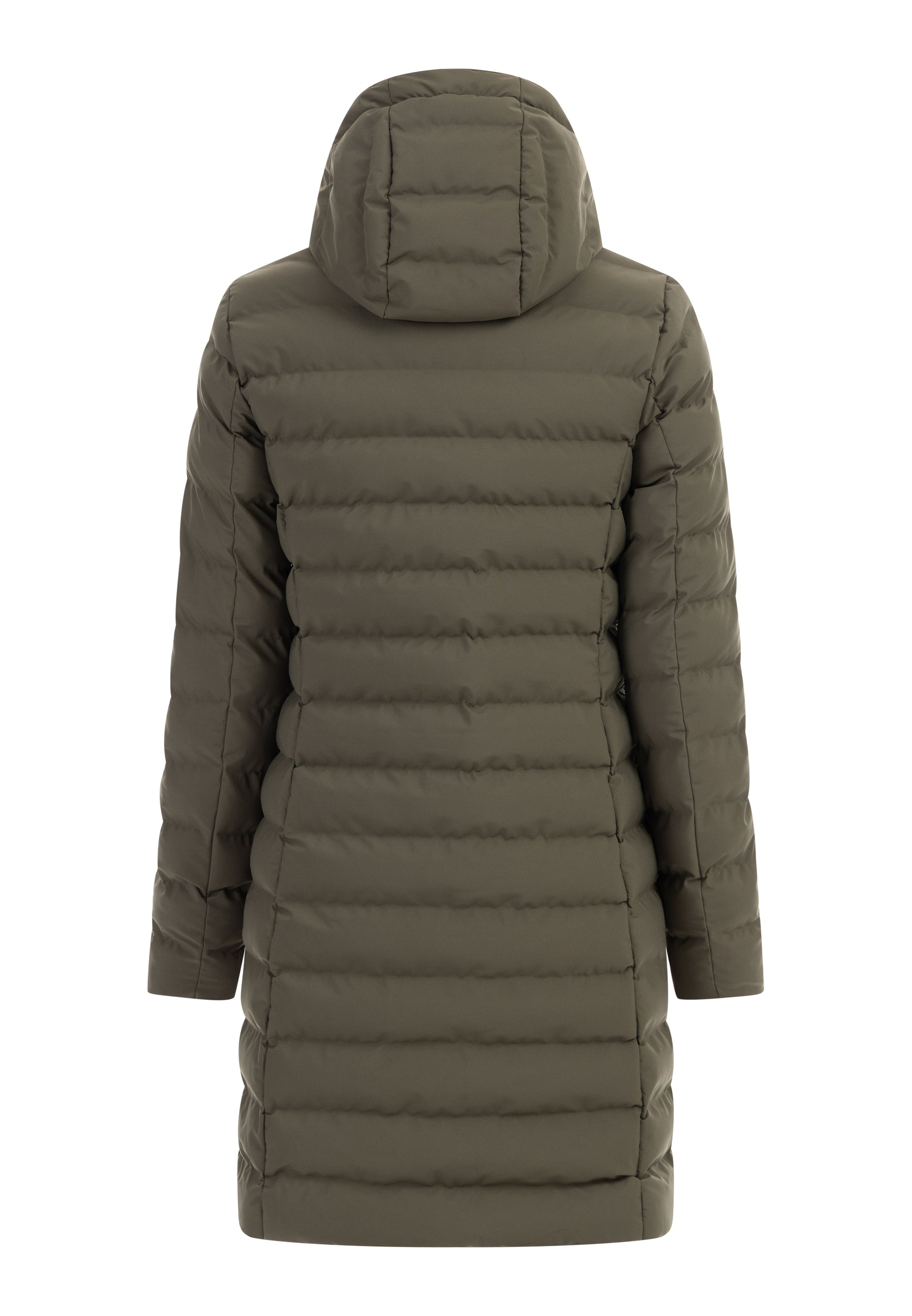 Schmuddelwedda Women's Functional Winter Coat Schmuddelwedda